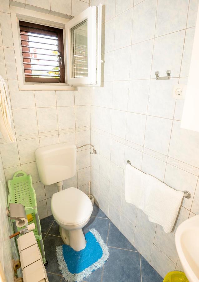 Guest House Ab Adria Home Rovinj Buitenkant foto
