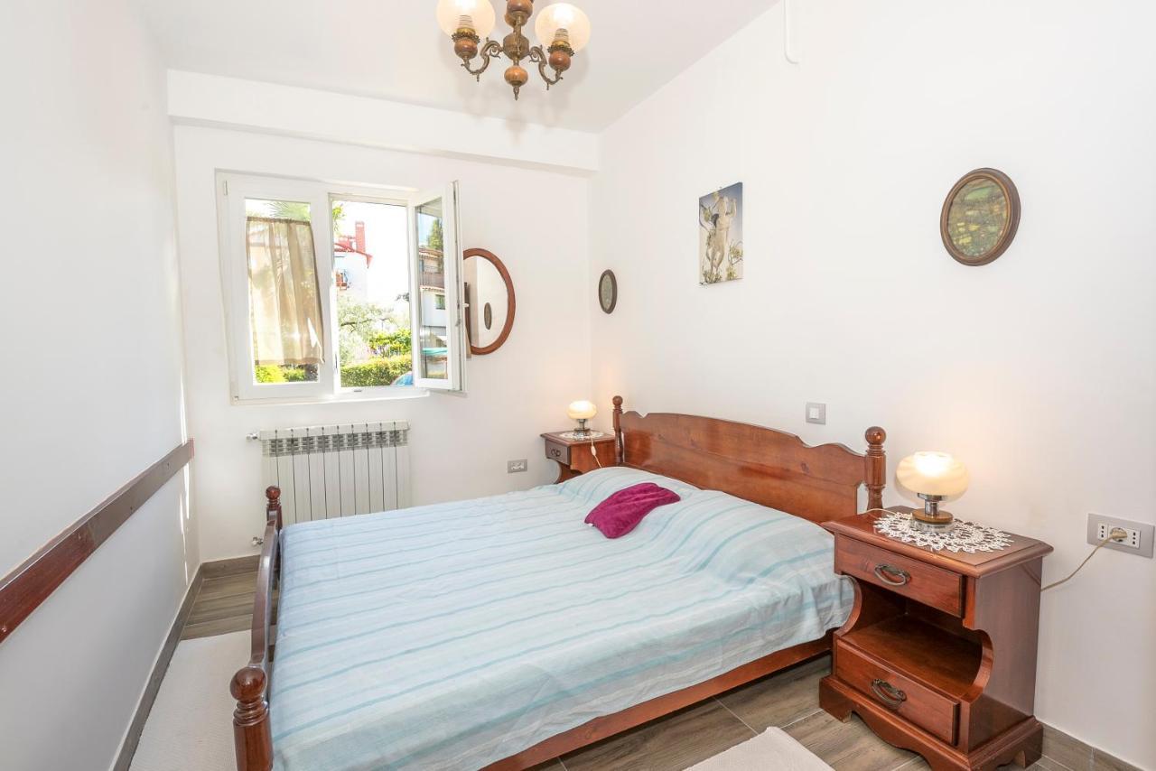 Guest House Ab Adria Home Rovinj Buitenkant foto