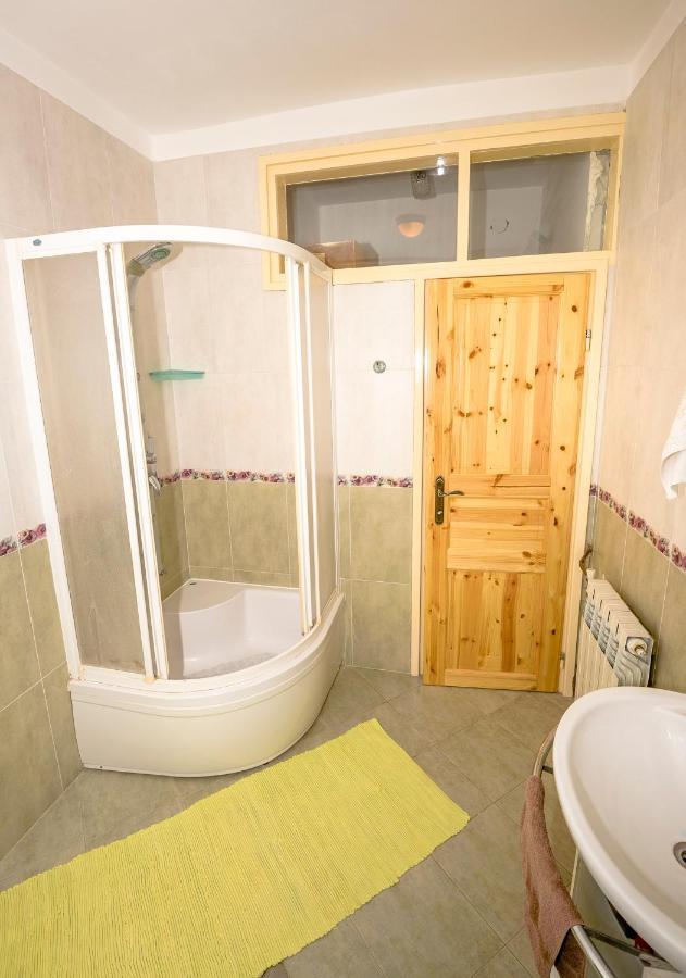 Guest House Ab Adria Home Rovinj Buitenkant foto