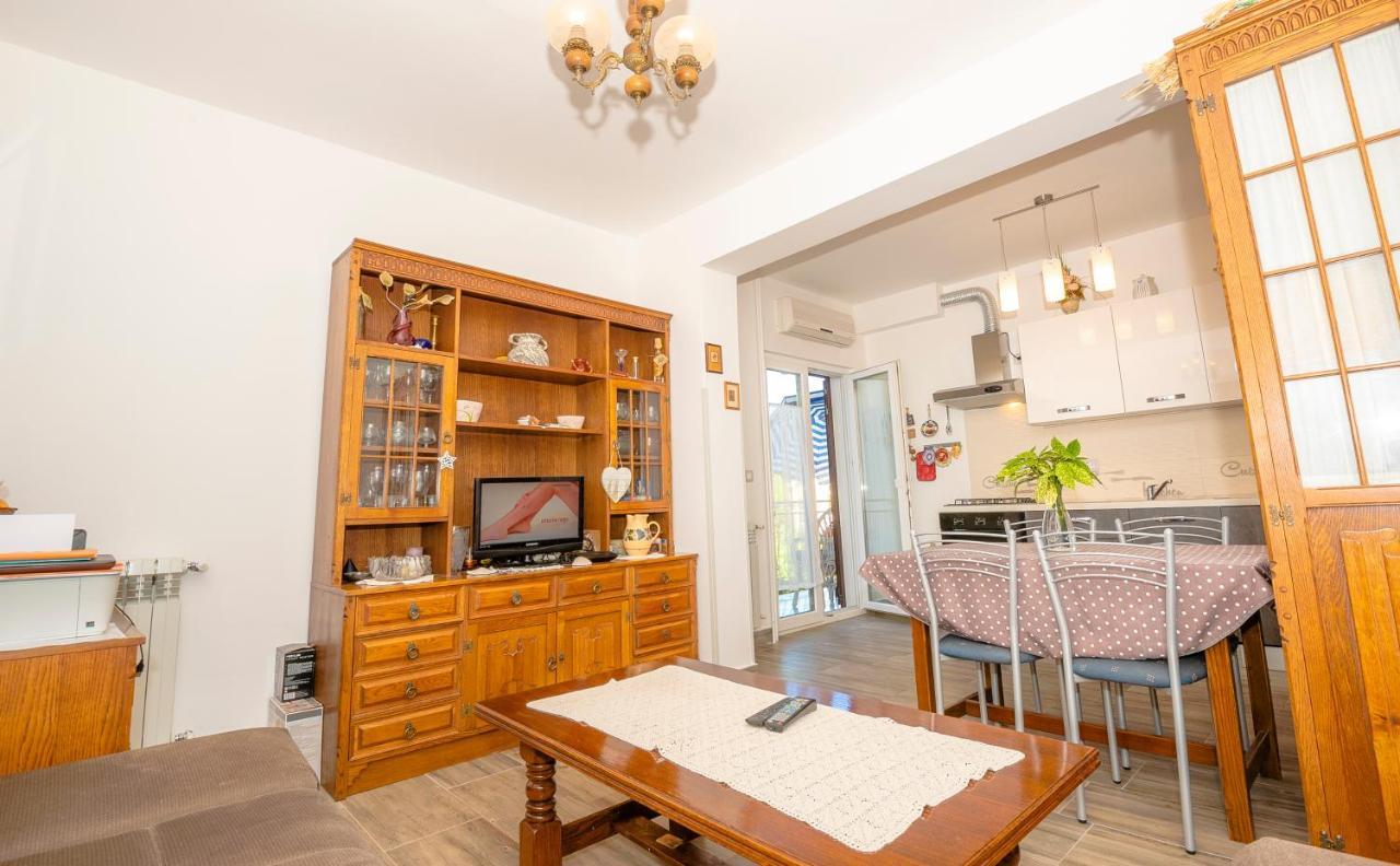 Guest House Ab Adria Home Rovinj Buitenkant foto