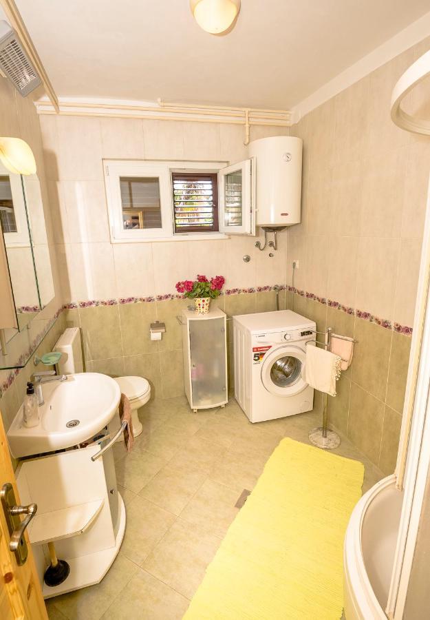 Guest House Ab Adria Home Rovinj Buitenkant foto