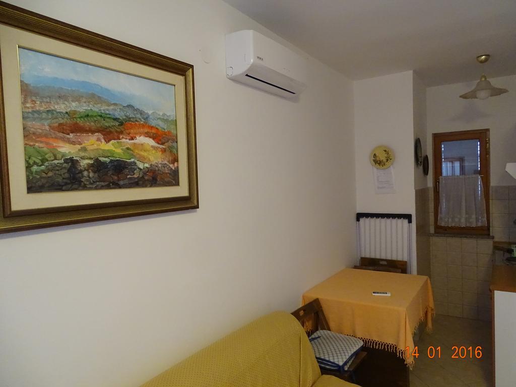 Guest House Ab Adria Home Rovinj Kamer foto