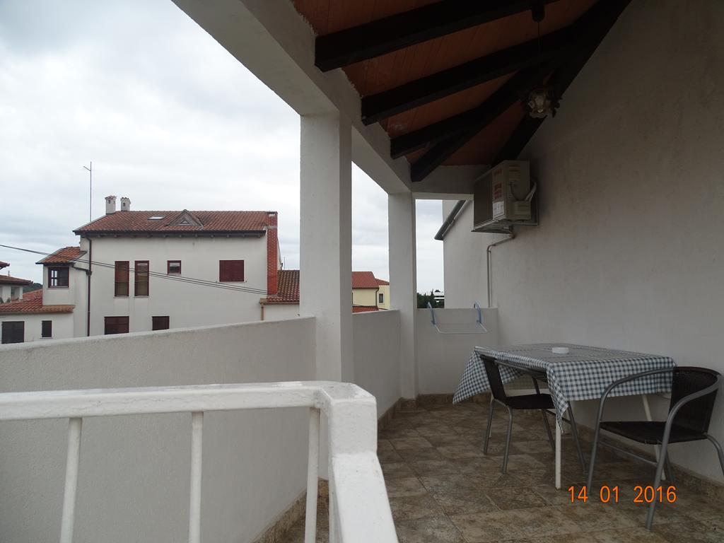 Guest House Ab Adria Home Rovinj Kamer foto
