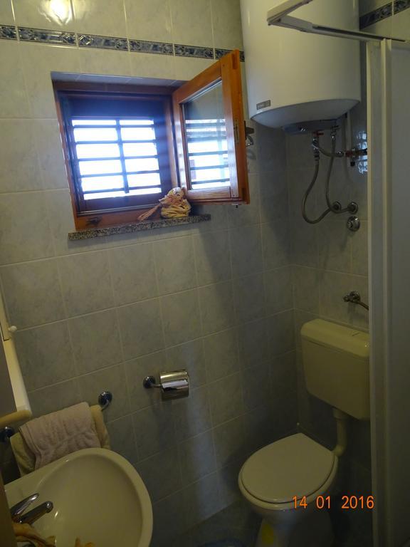 Guest House Ab Adria Home Rovinj Kamer foto