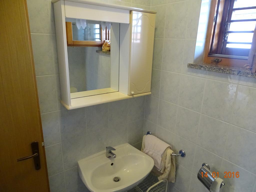 Guest House Ab Adria Home Rovinj Kamer foto