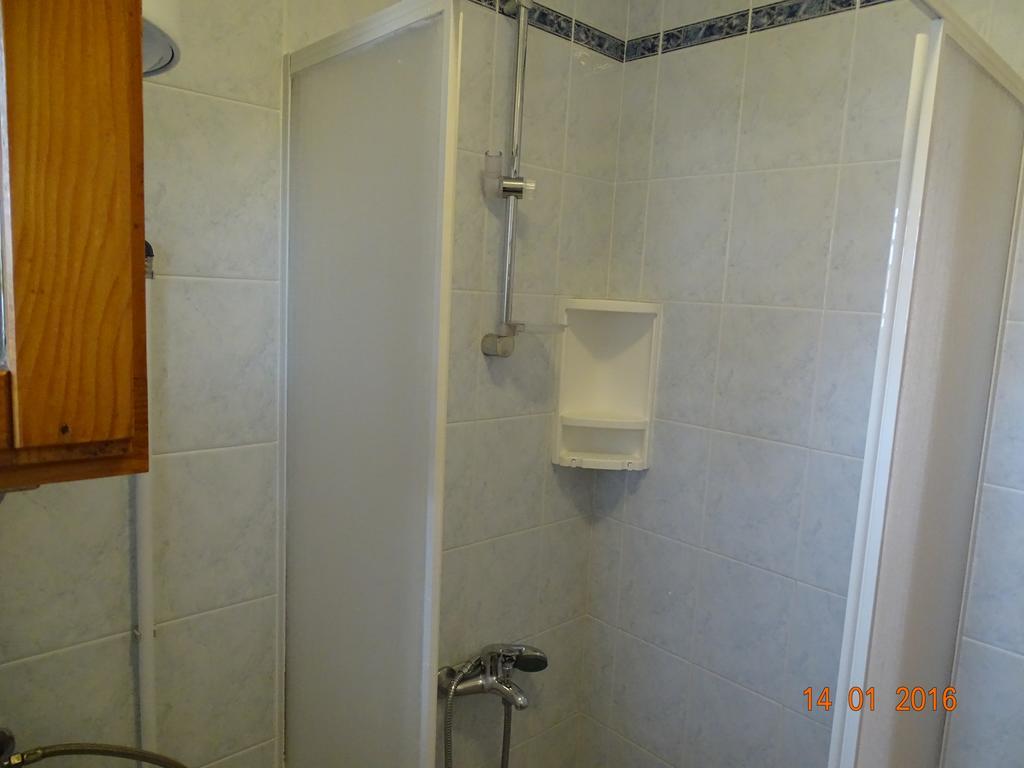 Guest House Ab Adria Home Rovinj Kamer foto