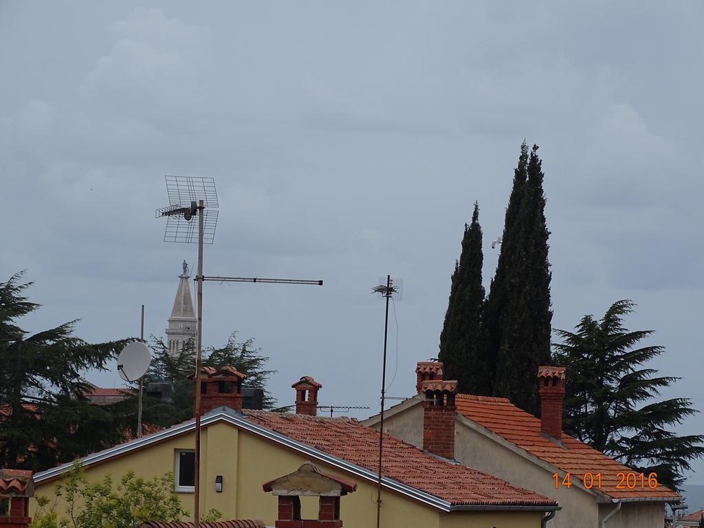 Guest House Ab Adria Home Rovinj Kamer foto