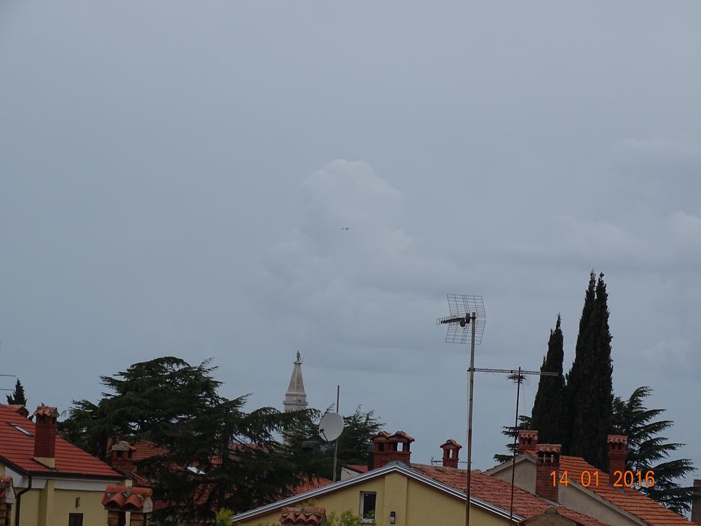 Guest House Ab Adria Home Rovinj Kamer foto
