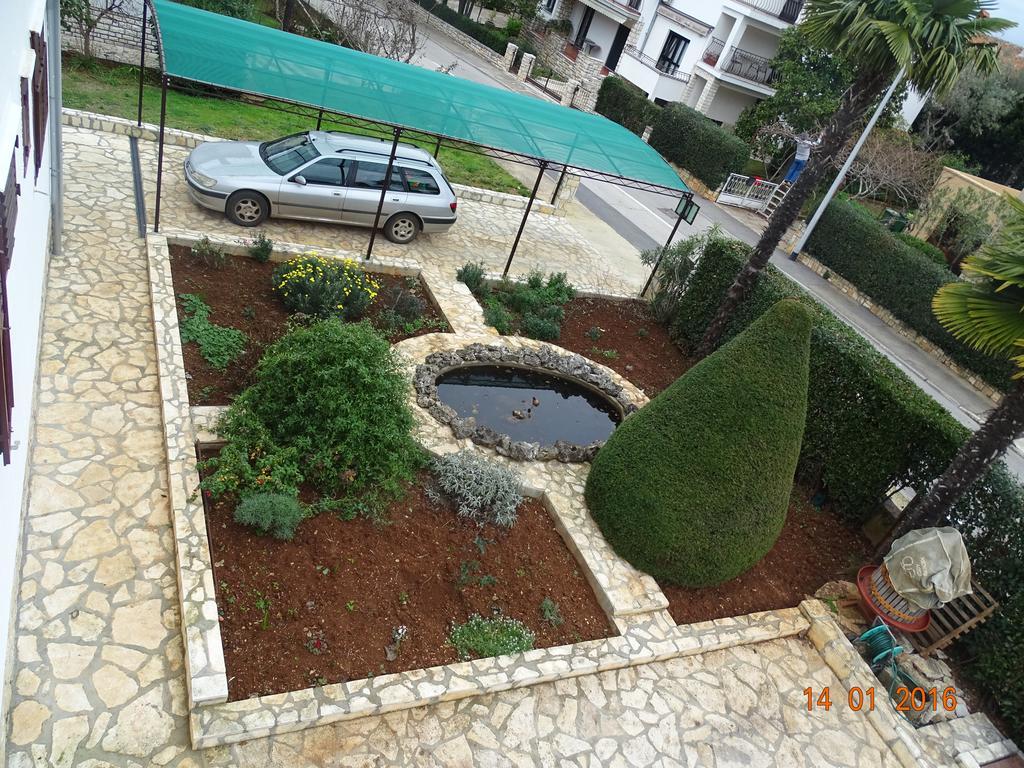 Guest House Ab Adria Home Rovinj Buitenkant foto