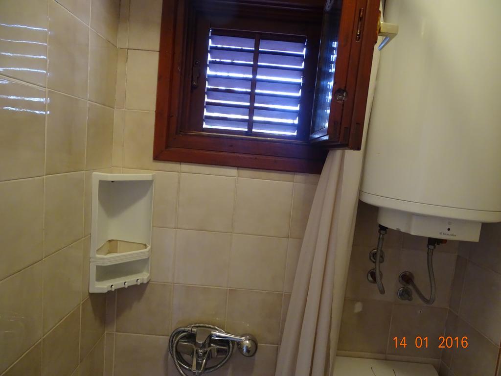 Guest House Ab Adria Home Rovinj Kamer foto