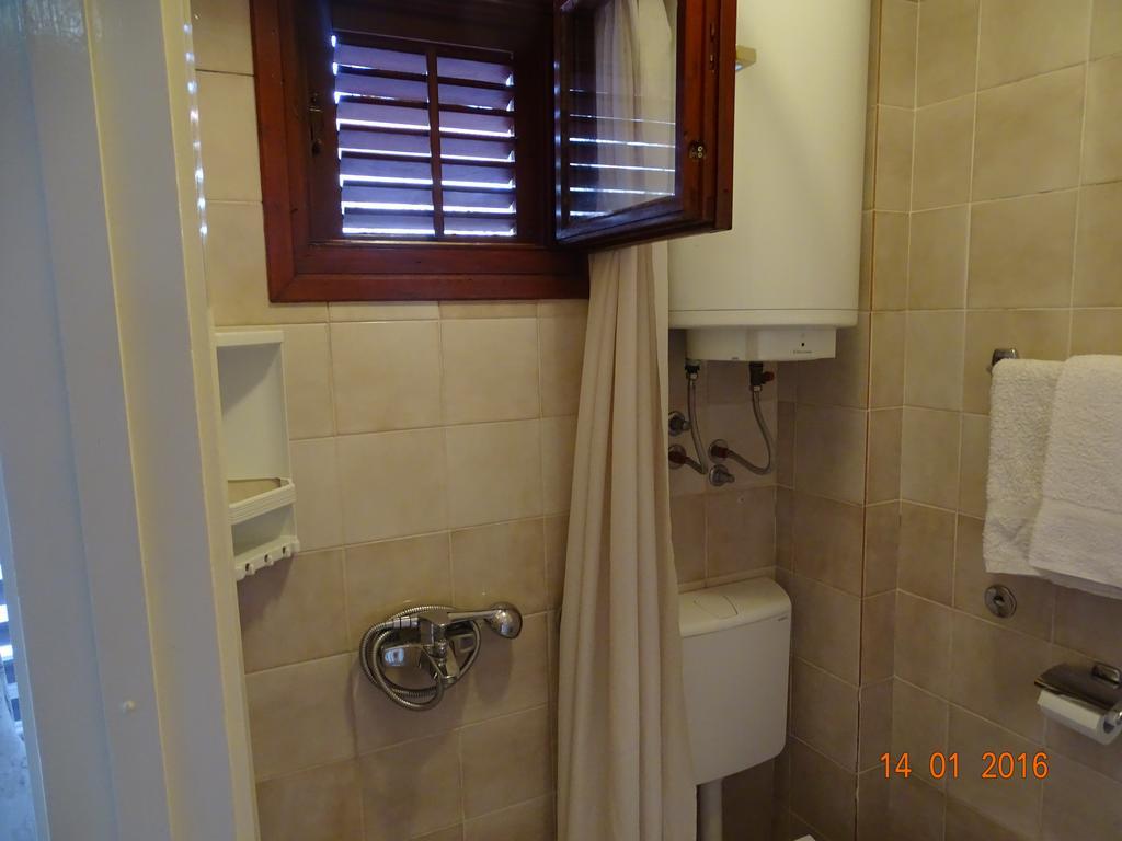 Guest House Ab Adria Home Rovinj Kamer foto