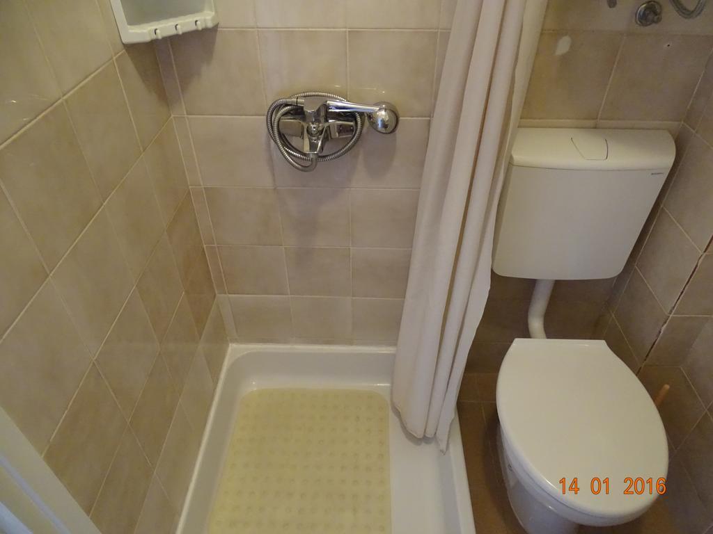 Guest House Ab Adria Home Rovinj Kamer foto