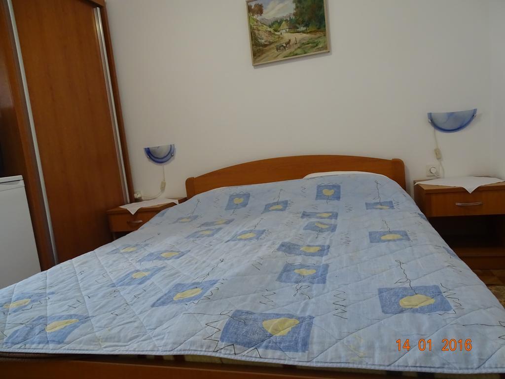 Guest House Ab Adria Home Rovinj Kamer foto