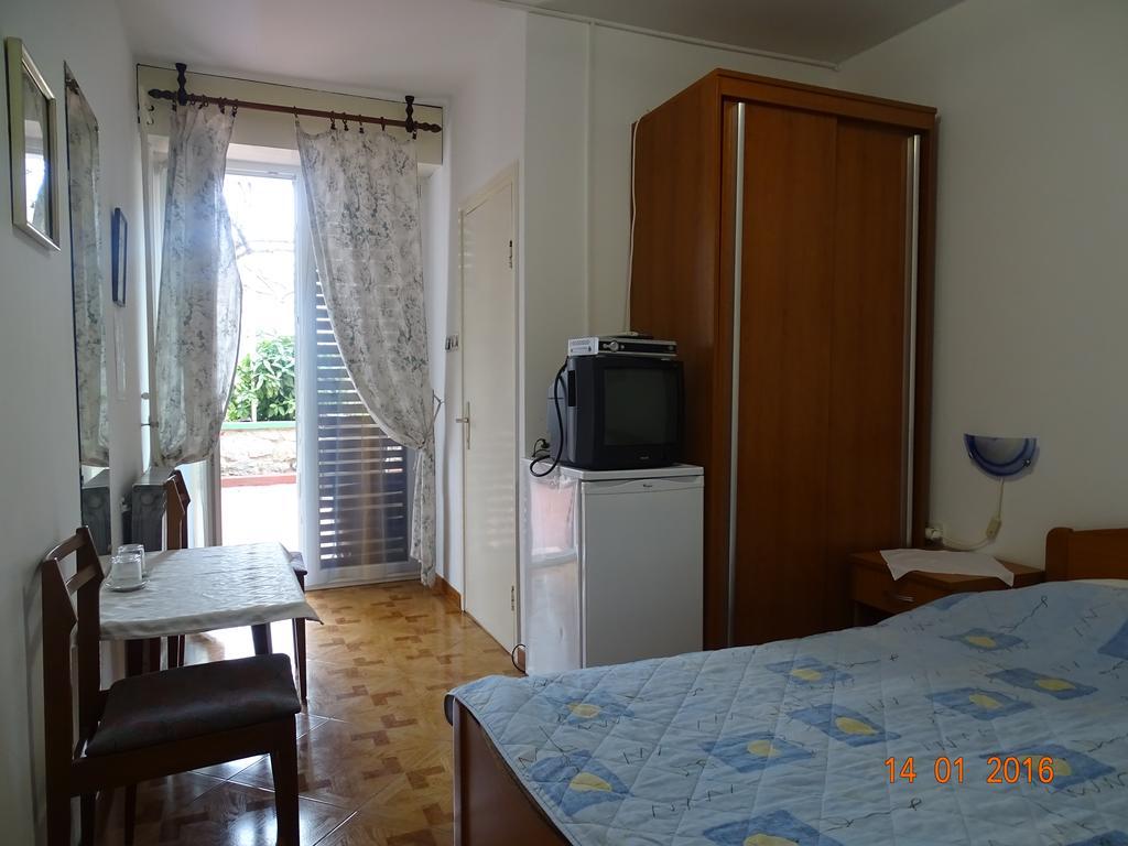 Guest House Ab Adria Home Rovinj Kamer foto