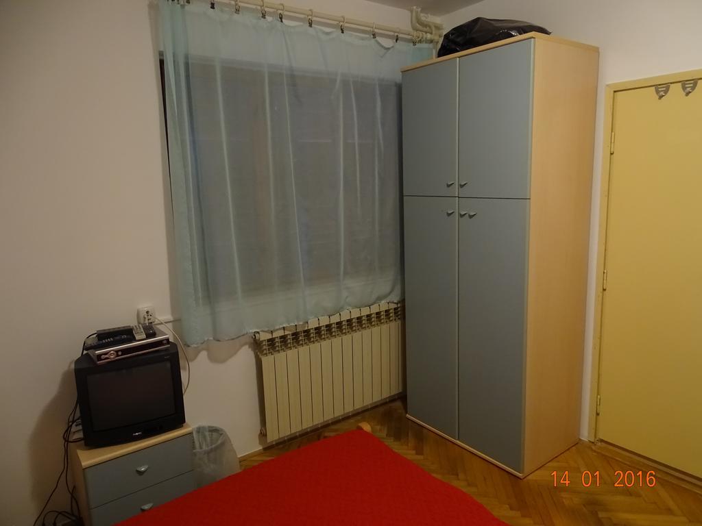 Guest House Ab Adria Home Rovinj Kamer foto