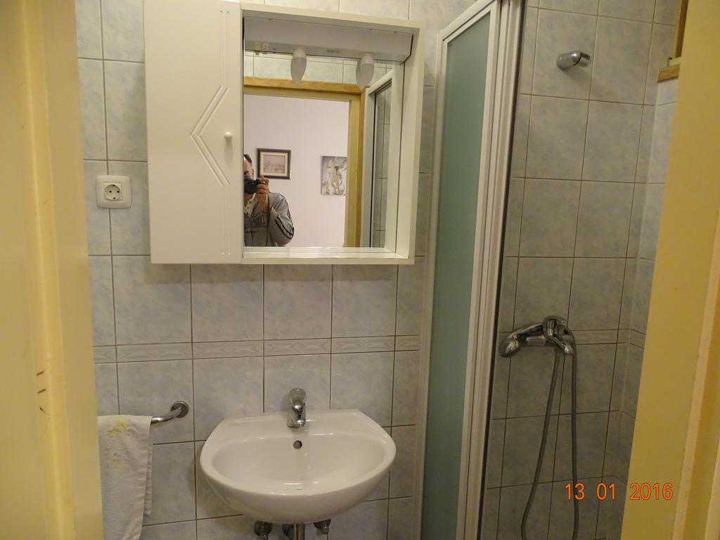 Guest House Ab Adria Home Rovinj Kamer foto