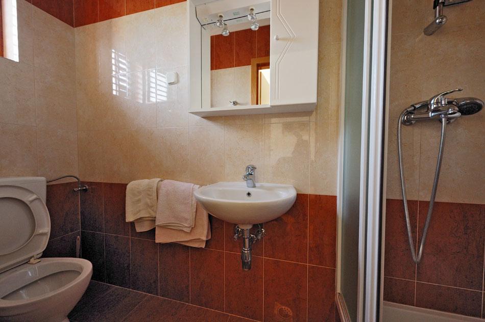 Guest House Ab Adria Home Rovinj Kamer foto