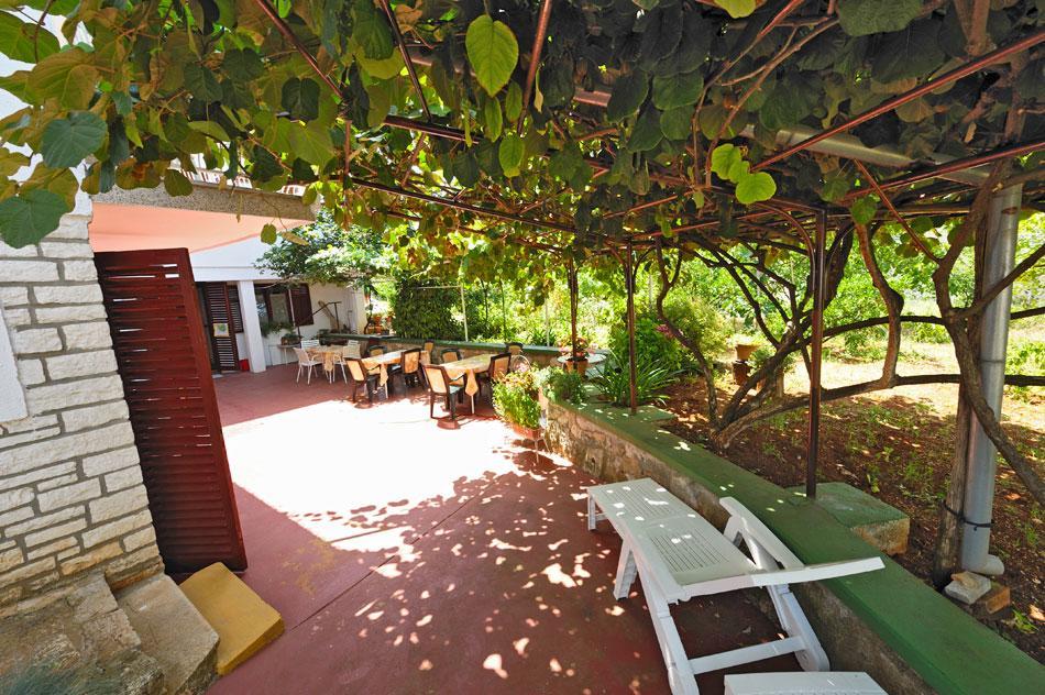 Guest House Ab Adria Home Rovinj Kamer foto