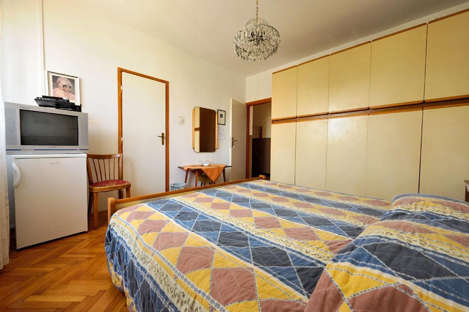 Guest House Ab Adria Home Rovinj Kamer foto