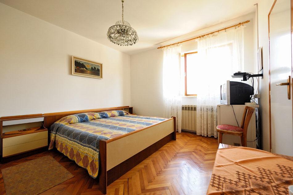 Guest House Ab Adria Home Rovinj Kamer foto