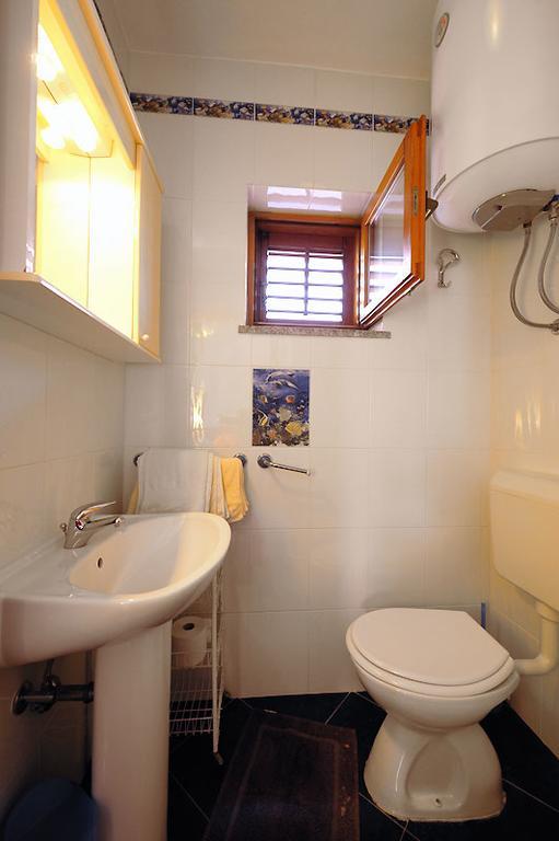 Guest House Ab Adria Home Rovinj Kamer foto