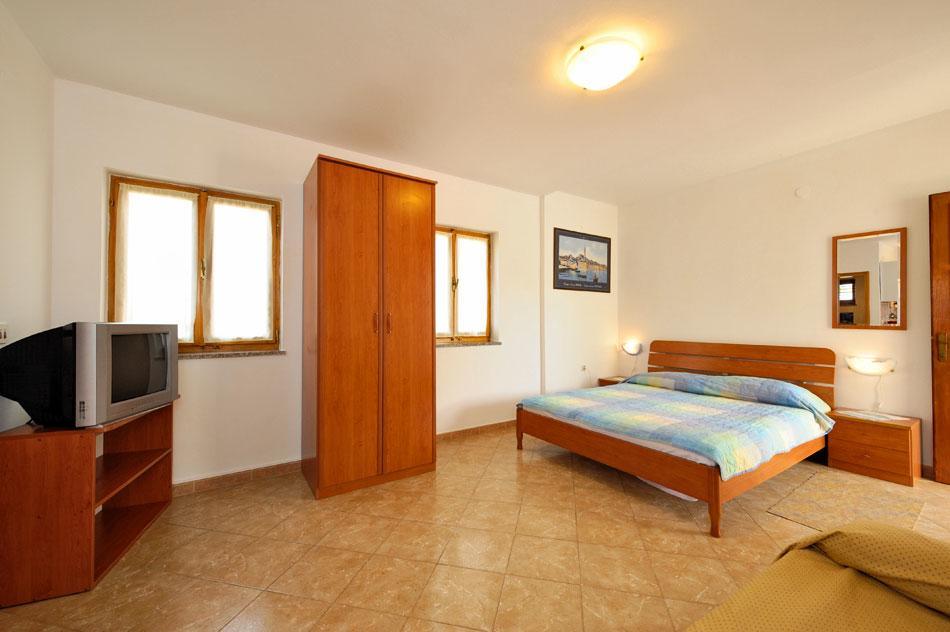 Guest House Ab Adria Home Rovinj Kamer foto