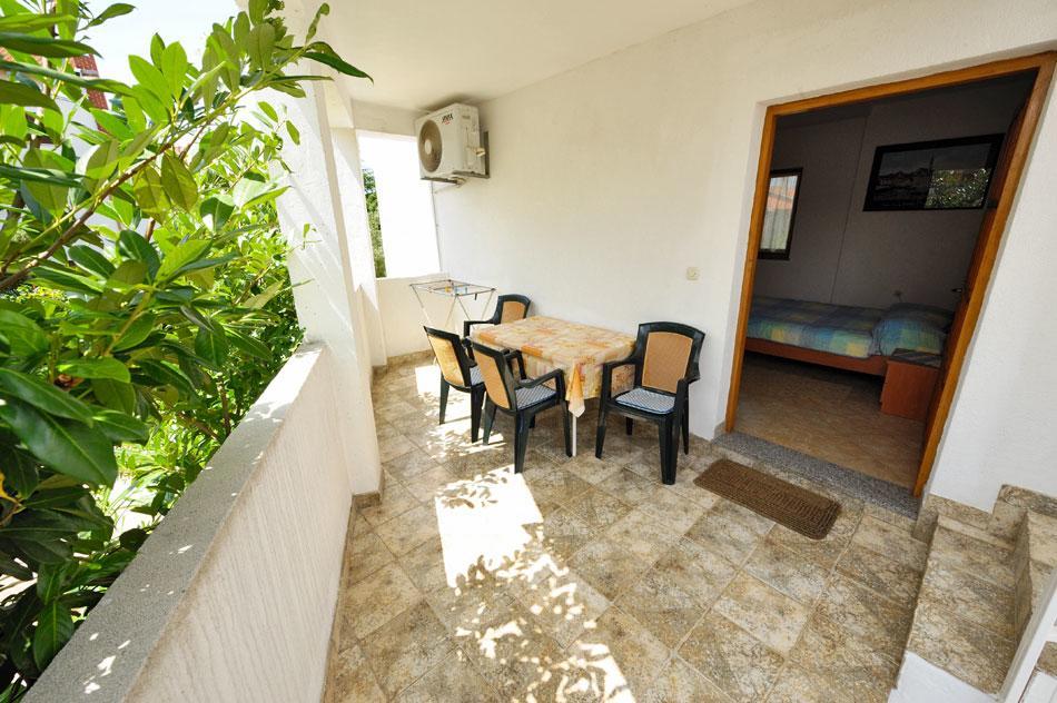 Guest House Ab Adria Home Rovinj Kamer foto