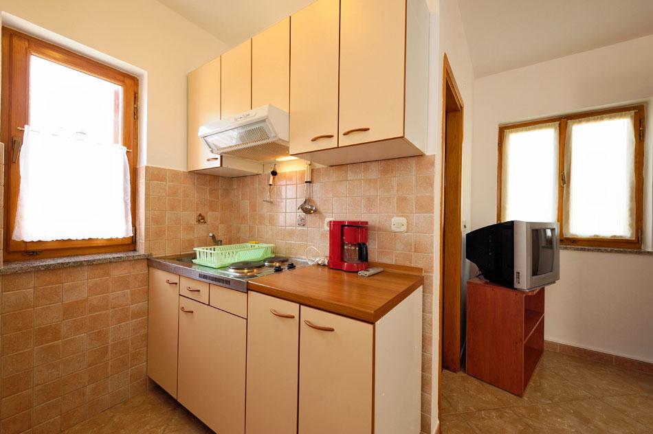 Guest House Ab Adria Home Rovinj Kamer foto