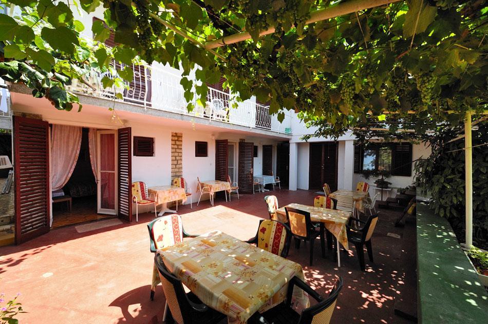 Guest House Ab Adria Home Rovinj Buitenkant foto